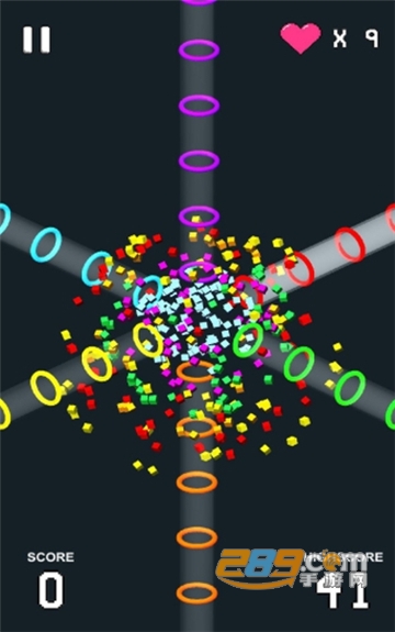 立方体道免费版v1.0.0