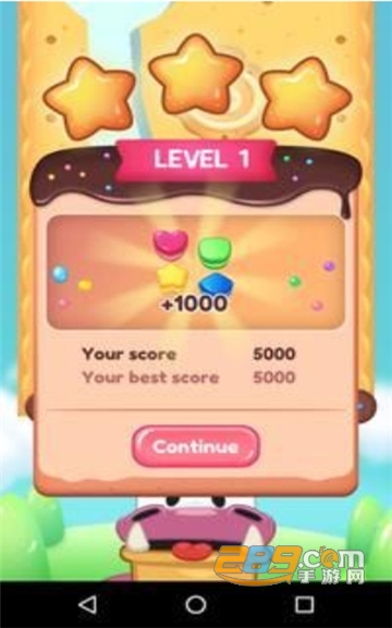 Soda Rescue(苏打水救援完整版)v1.0.0