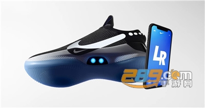 Nike Adapt球鞋专用安卓版 Nike Adapt球鞋专用安卓版