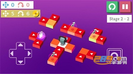 Hoody乐动手游版v1.2.1
