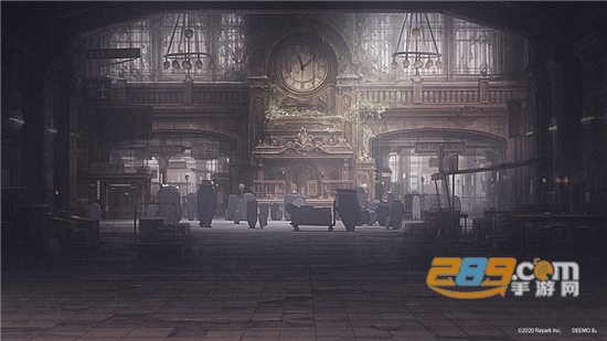 古树旋律2官方先行版 古树旋律2官方先行版
