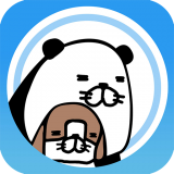 熊猫和狗？狗狗真得好可爱呀免费版v1.0.0