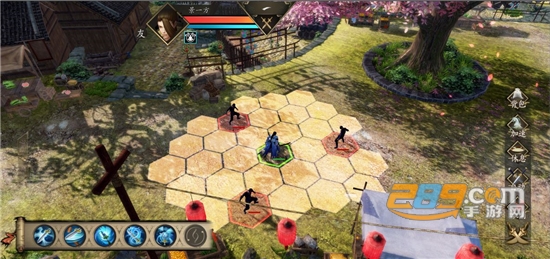 下一站江湖无限修为破解版安卓免费版v2.0破解版