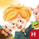 洪恩双语绘本破解版吾爱破解免费版v4.9.7破解版