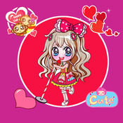 女孩美妆相机APP