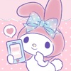 和美乐蒂一起my melody中文版v1.0.1安卓版