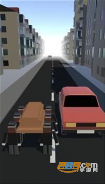CoffinRun(棺材跑官方版)v1.0.0