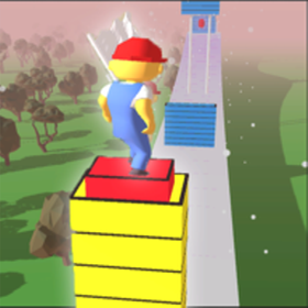 魔方跳一跳破解版v1.0.0