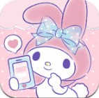和美乐蒂一起中文版最新安卓免费版v1.0.2中文版