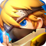 忍者学园二次元v1.0安卓版