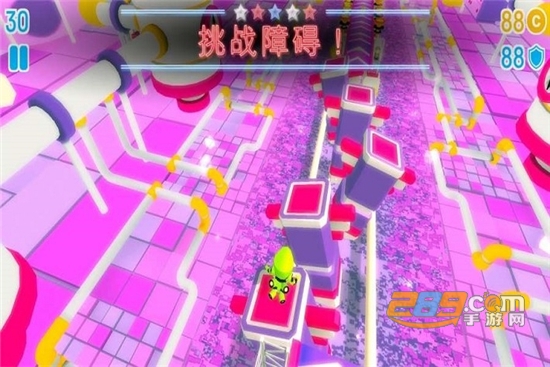 冲鸭糖豆人免费版v23.0