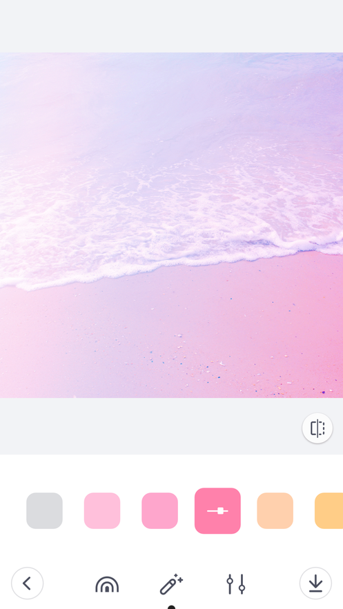 Rainbow彩虹相机APP
