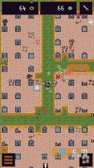 探索地牢世界游戏中文安卓版v1.0.0
