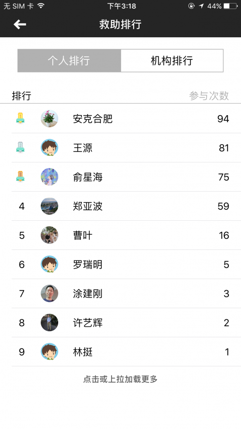 厦门急救APP