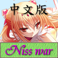 NISS战争2中文破解版v1.0.0