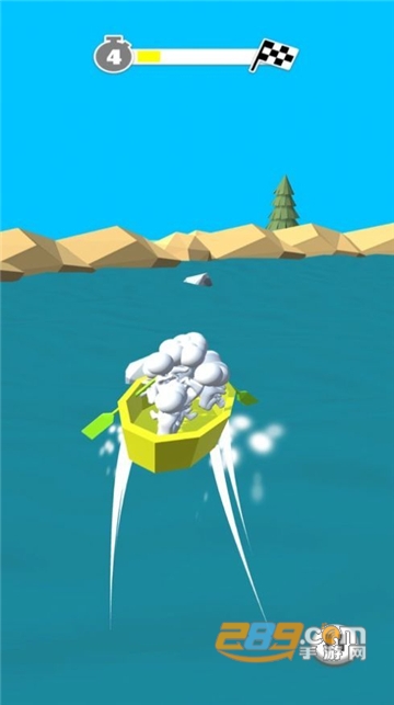 超级漂流免费版v1.0.0