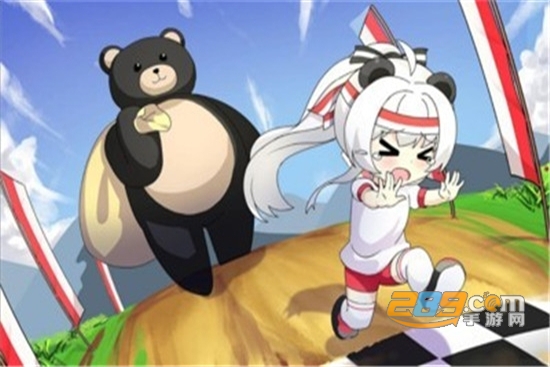 崩坏女孩大作战中文版v1.0.0