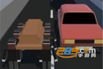 棺材跑官方版 棺材跑官方版