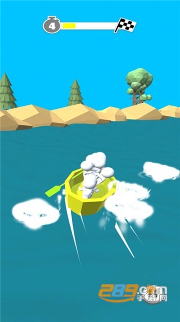超级漂流免费版v1.0.0
