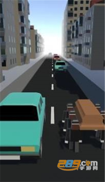CoffinRun(棺材跑官方版)v1.0.0