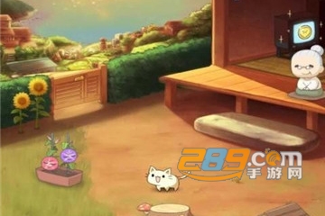 动物后院免费版