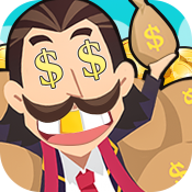 西红市首富破解版无限金币钻石免费最新版v1.0.5破解版