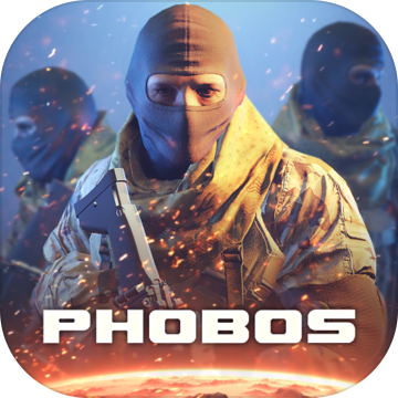 PHOBOS 2089中文版官方免费版v1.0中文版
