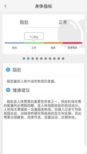 智了健康APP