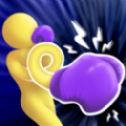 Curvy Punch 3D(滑动攻击免费版)v1.0.0