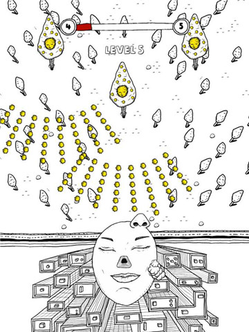 花粉天堂音乐游戏