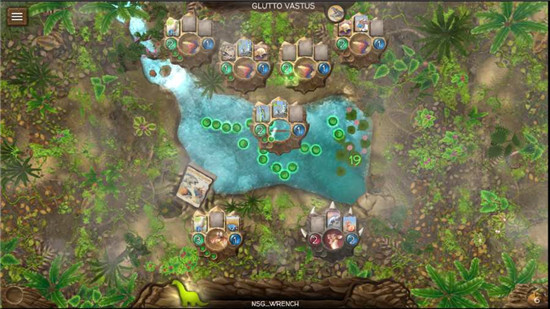 进化游戏安装包Evolution十八汉化版v1.0.4安卓版