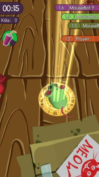 Mouse.io