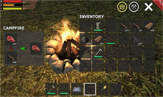 流放末路变态版v1.0.1安卓版
