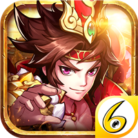 6kw神将群英录手游v1.0.9.36安卓版