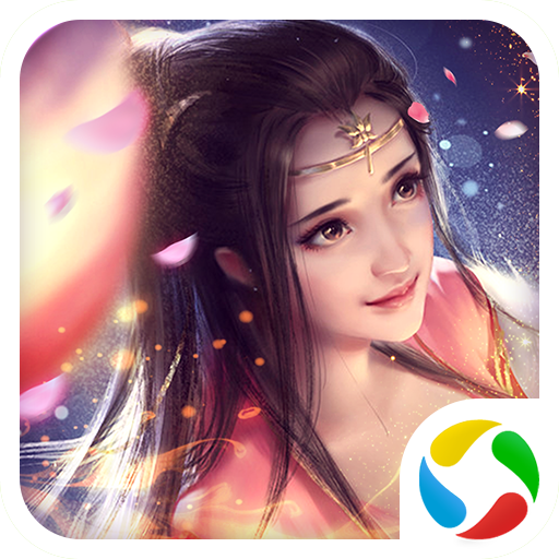 梦幻仙境2019(美人传)v1.0.1安卓版