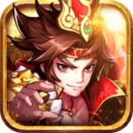 神将群英录全英雄解锁版v1.0.9安卓版