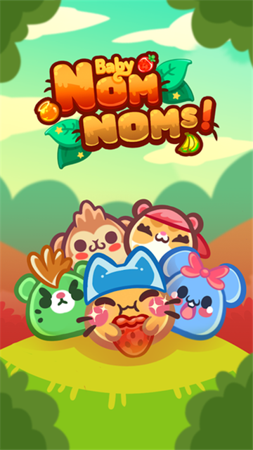 NomNoms游戏v1.9.6最新版