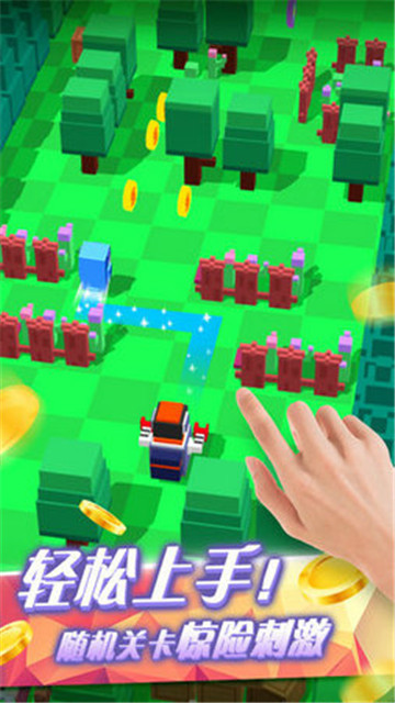 动物大逃亡游戏v1.0.0安卓版