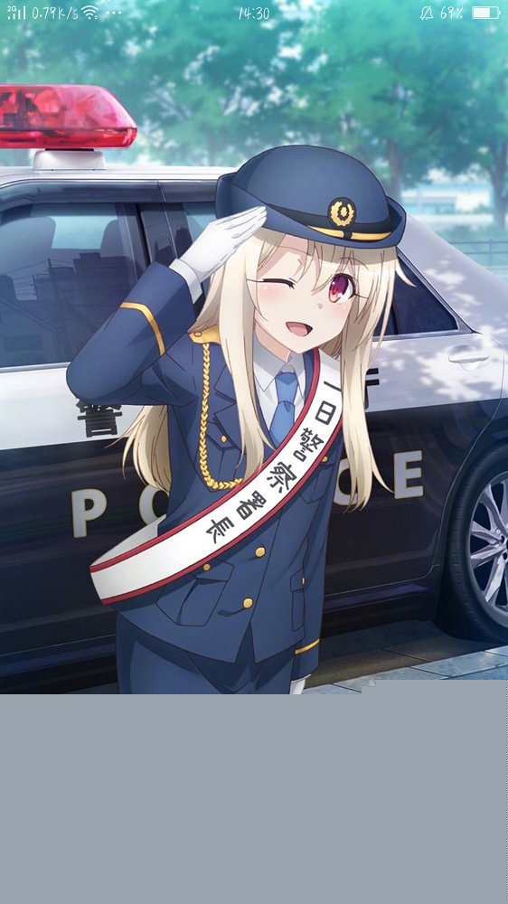二次元壁纸