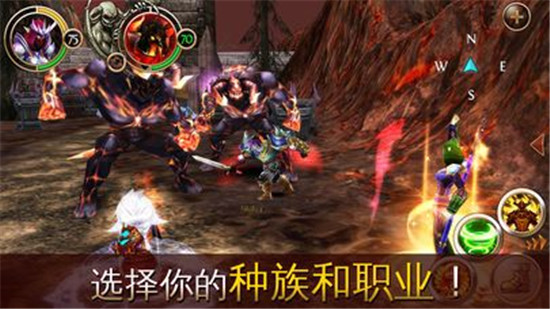 重临艾泽拉斯内购版v1.1.4安卓版
