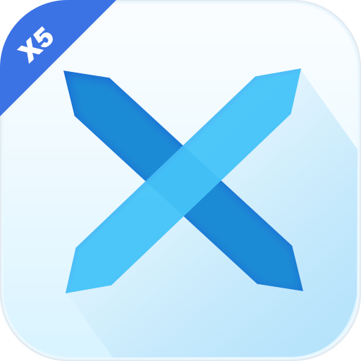 x浏览器x5内核版本下载2023最新版v4.0.1官方版