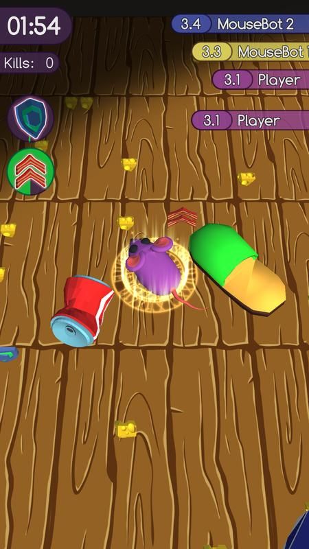 Mouse IO(Mouse.io)v0.17.8 安卓版