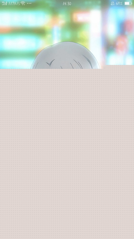 二次元壁纸