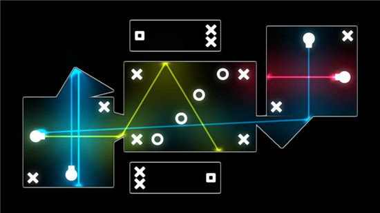 BLASK(激光阵列手游)v1.4.52最新版