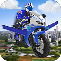 空中王牌争霸(飞车竞速)v1.0最新版
