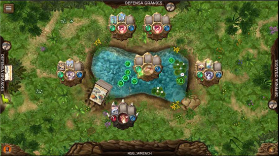 进化游戏安装包Evolution十八汉化版v1.0.4安卓版