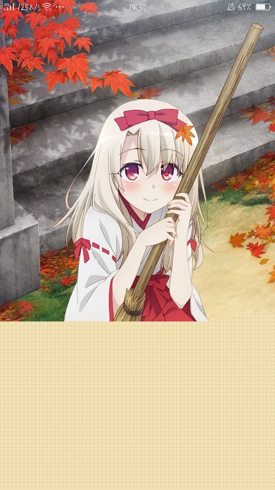 二次元壁纸