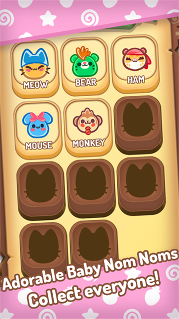 NomNoms游戏v1.9.6最新版