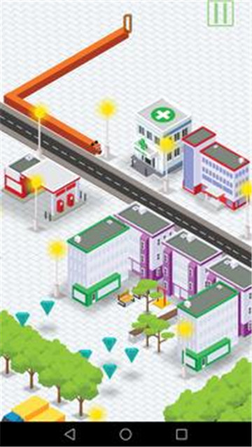 Snake City(蛇城拱廊福利版)v1.1安卓版