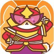 战甲狗狗